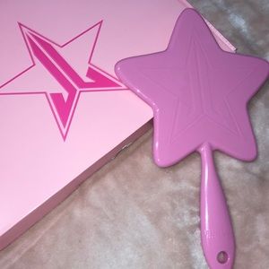 Jeffree star mirror 🌟
